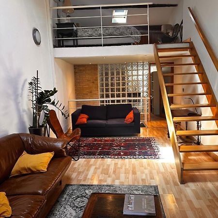 Nouveau Rognes Maison De Vacances Loft 4 Couchages Extérieur photo