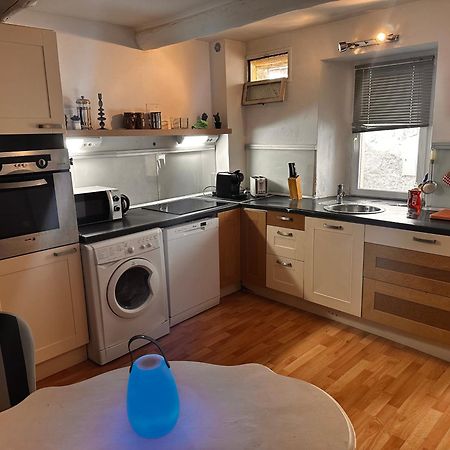 Nouveau Rognes Maison De Vacances Loft 4 Couchages Extérieur photo