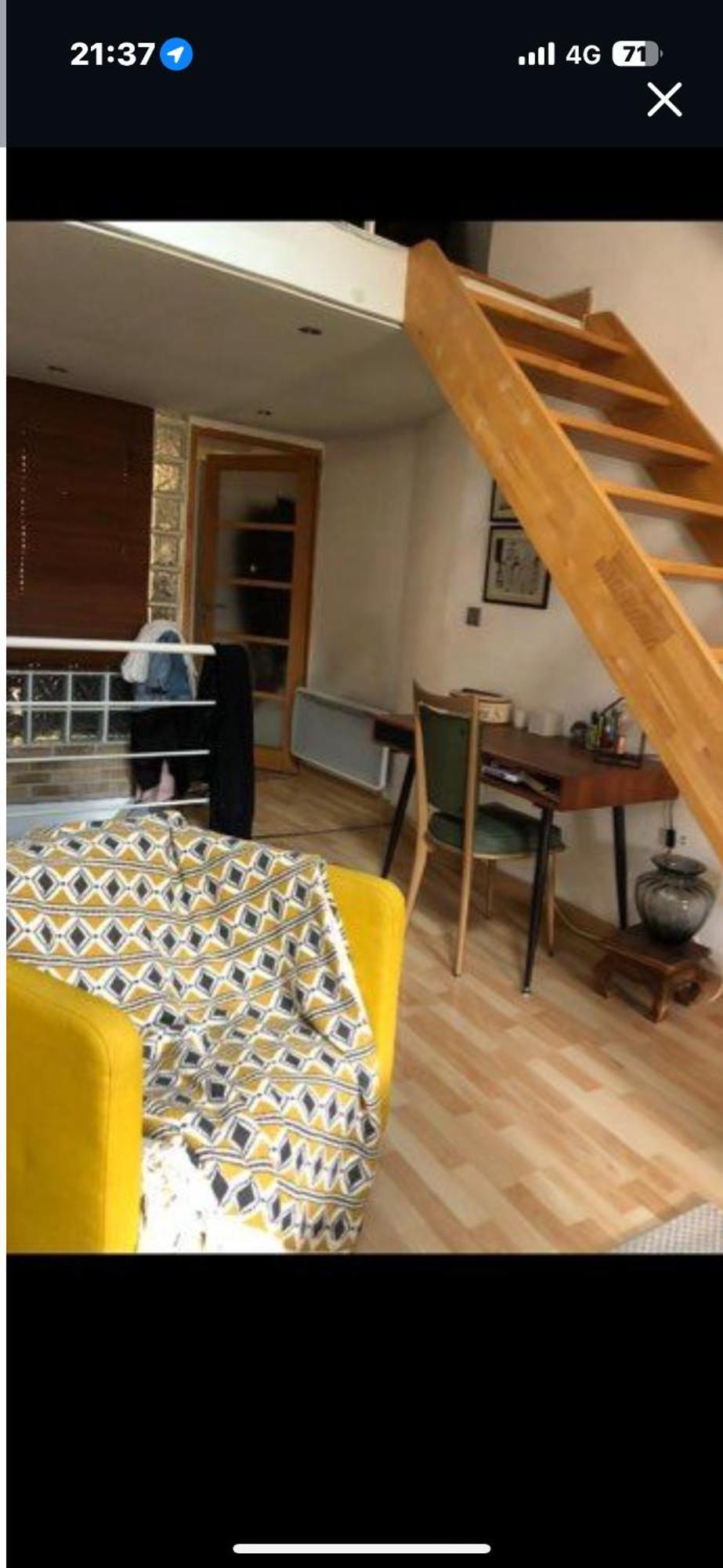 Nouveau Rognes Maison De Vacances Loft 4 Couchages Extérieur photo
