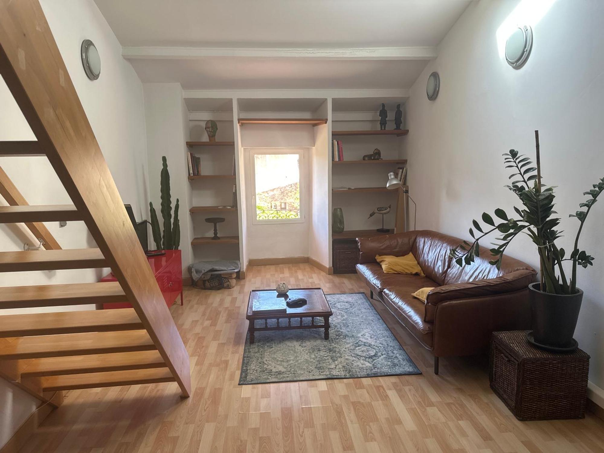 Nouveau Rognes Maison De Vacances Loft 4 Couchages Extérieur photo
