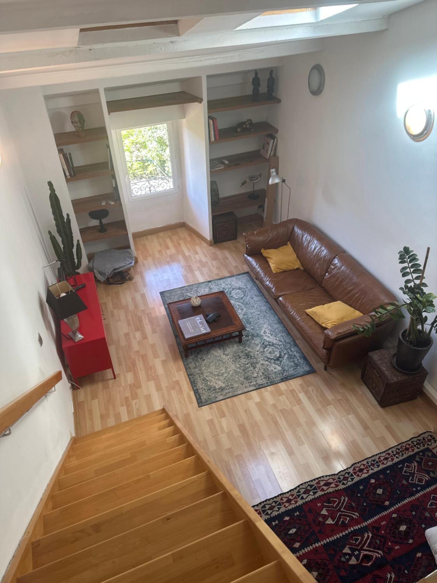 Nouveau Rognes Maison De Vacances Loft 4 Couchages Extérieur photo