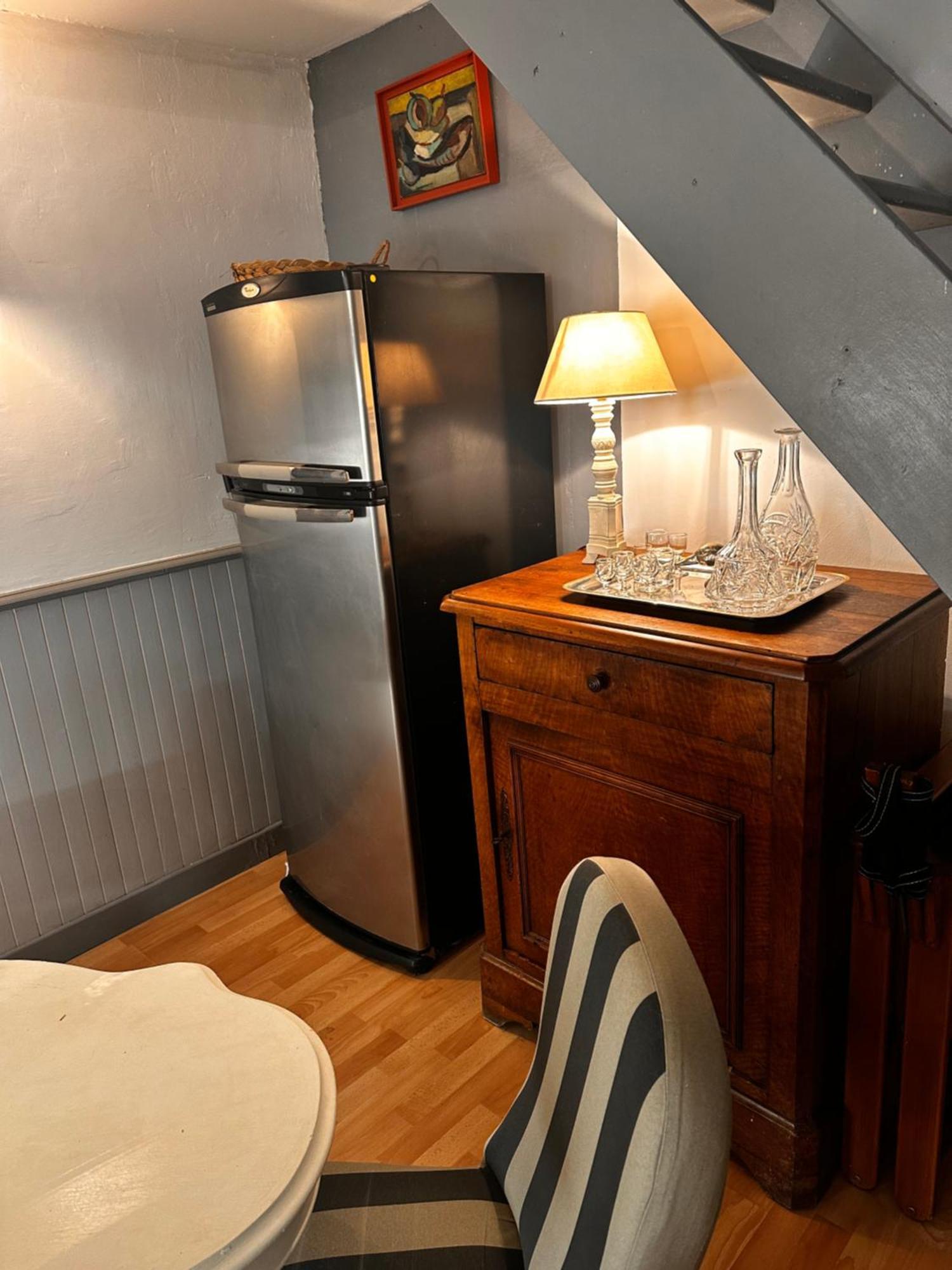 Nouveau Rognes Maison De Vacances Loft 4 Couchages Extérieur photo
